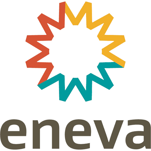 eneva logo