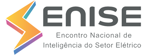 enise escuro logo